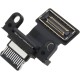 Macbook Pro 14 A2442 DC Jack, Type-C Jack 821-03084-A