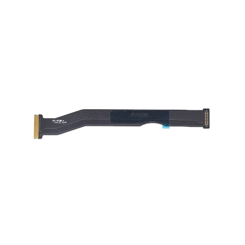 Macbook A2179 IO Güç Ses Kartı Flex Kablo 821-02788