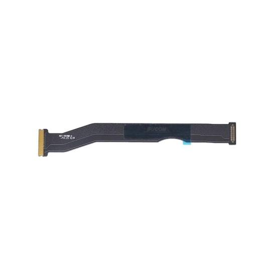 Macbook A2179 IO Güç Ses Kartı Flex Kablo 821-02788