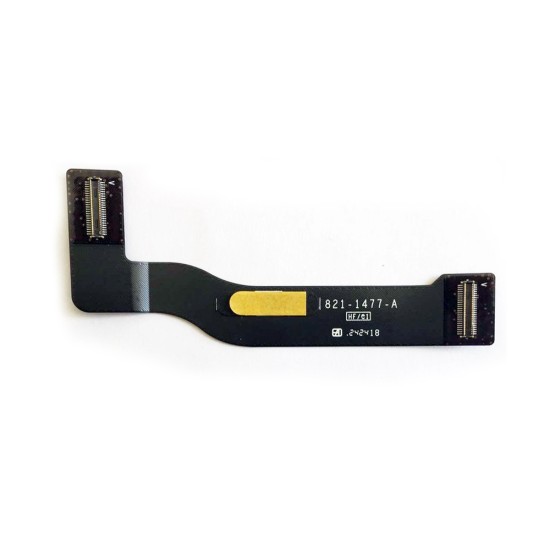 Macbook A1466 USB IO Ses Flex Kablo 821-1477 2012 Yılı