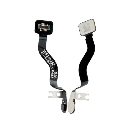 Macbook Pro M2 A2780 Lid Angle Sensör Uyku Kapak Sensörü Programlı