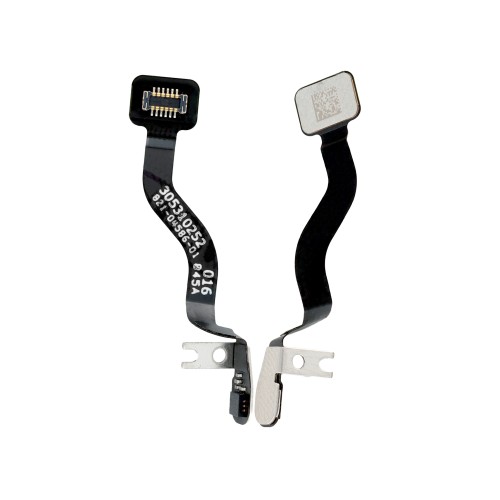 Macbook Pro M4 A3186 Lid Angle Sensör Uyku Kapak Sensörü Programlı