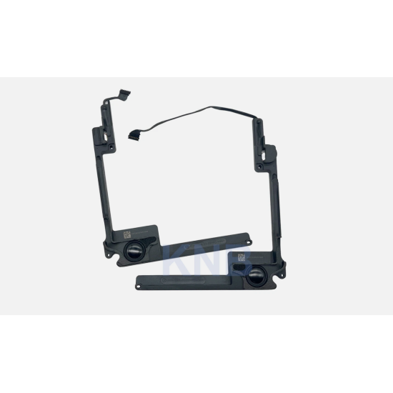 Macbook Pro A1425 Speaker Hoparlör Takımı 2012-2013 Uyumlu