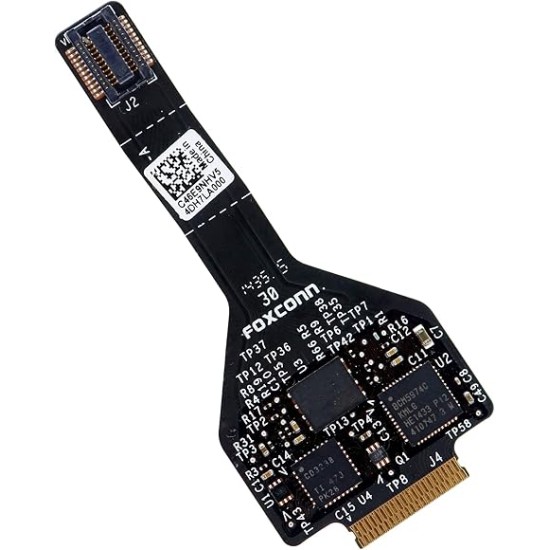 A1278 Macbook Pro Trackpad Flex 821-0831-A