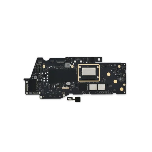 Macbook A2338 M1 8 GB Ram 512 GB Ssd Tamirsiz Anakart