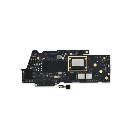 Macbook A2338 M1 8 GB Ram 512 GB Ssd Tamirsiz Anakart