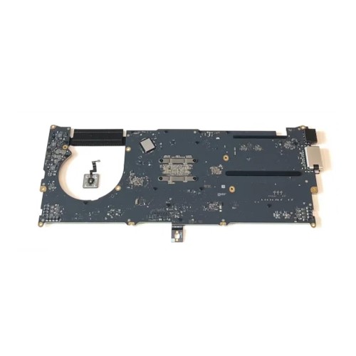 Macbook A2918 M3 8 GB Ram 512 GB Ssd Tamirsiz Anakart