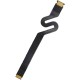 Macbook A1989 Batarya Flex Kablo 821-01726