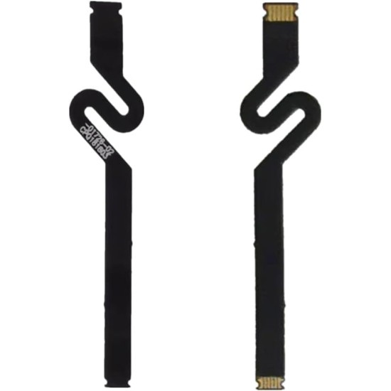 Macbook A1989 Batarya Flex Kablo 821-01726