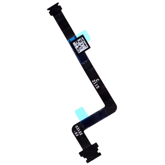 Macbook A2991 Batarya Pil Flex Kablo 821-03122
