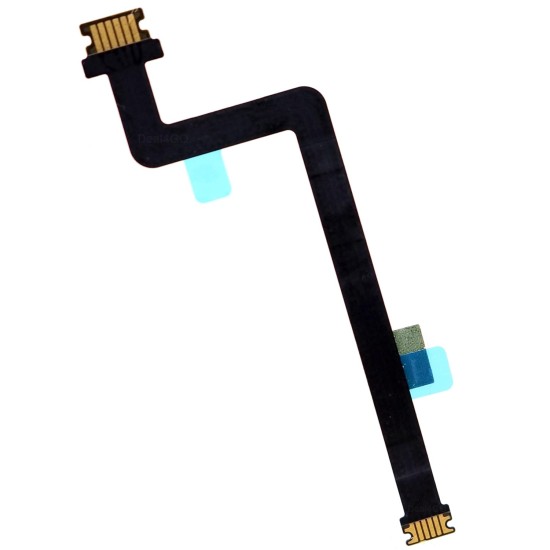 Macbook A2991 Batarya Pil Flex Kablo 821-03122