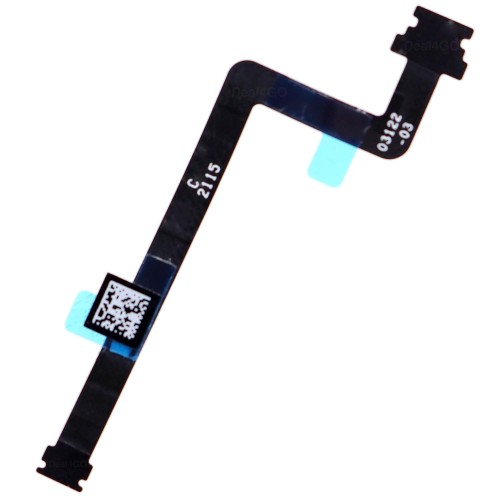 Macbook A2991 Batarya Pil Flex Kablo 821-03122