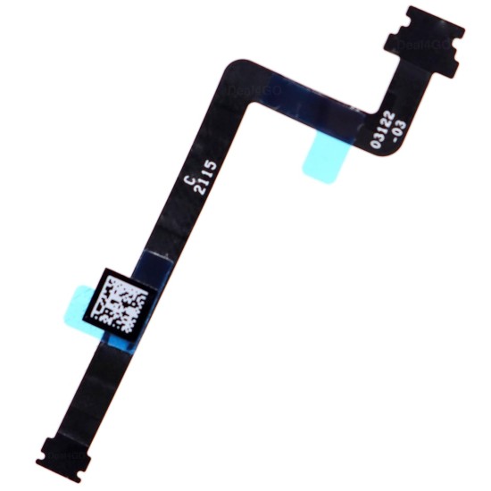 Macbook A2991 Batarya Pil Flex Kablo 821-03122