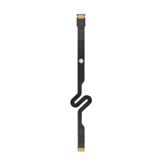 Macbook A1990 Batarya Flex Kablo 821-01648