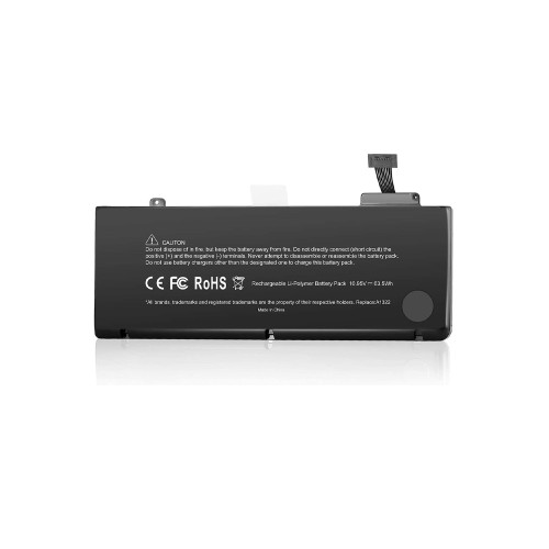 MacBook Pro A1278 A1322 Batarya Pil Orjinal Kalite