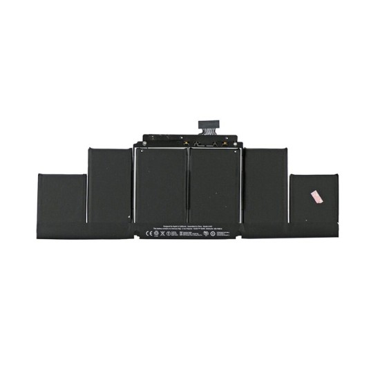 Apple Macbook Pro A1398 Batarya Pil Sıfır Orjinal Kalite