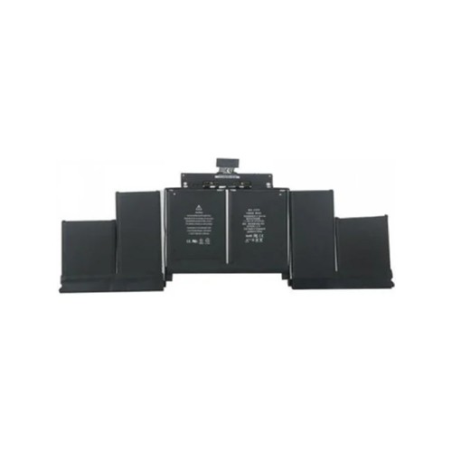 MacBook Pro A1398 A1618 Batarya Pil Orjinal Kalite