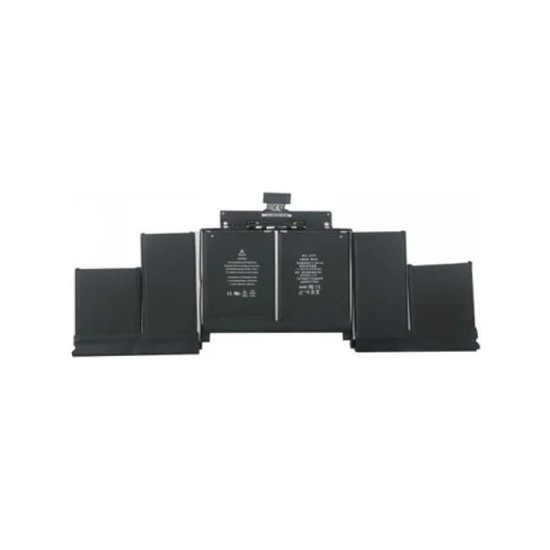 MacBook Pro A1398 A1417 Batarya Pil Orjinal Kalite