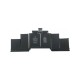 MacBook Pro A1398 A1417 Batarya Pil Orjinal Kalite