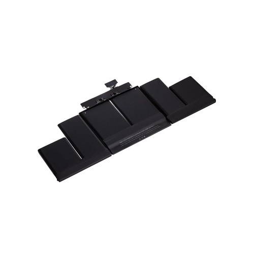 MacBook Pro A1398 A1618 Batarya Pil Orjinal Kalite