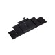 MacBook Pro A1398 A1417 Batarya Pil Orjinal Kalite