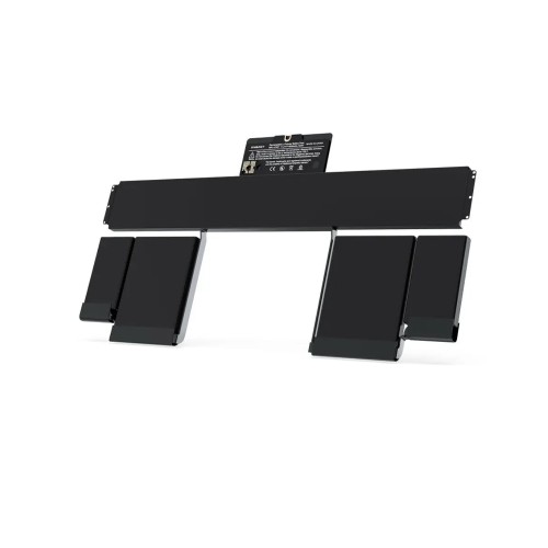 MacBook Pro A1425 A1437 Batarya Pil Orjinal Kalite