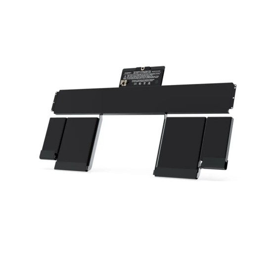 MacBook Pro A1425 A1437 Batarya Pil Orjinal Kalite