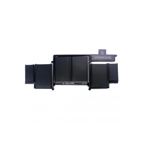 MacBook Pro A1502 A1493 Batarya Pil Orjinal Kalite