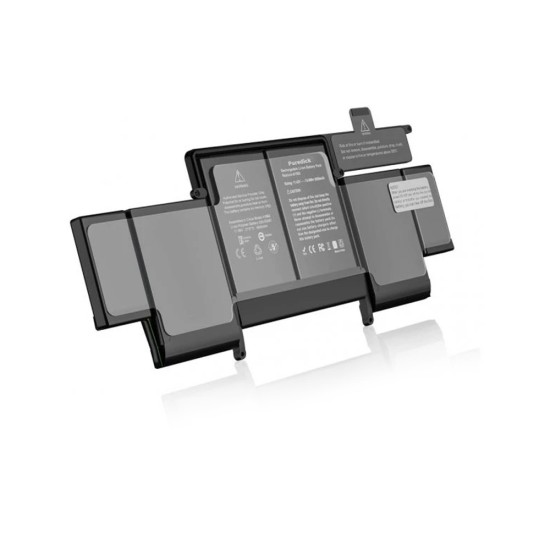 MacBook Pro A1502 A1493 Batarya Pil Orjinal Kalite