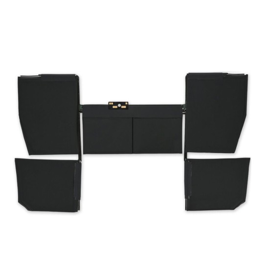 Apple Macbook Pro A1534 Batarya Pil Sıfır Orjinal Kalite