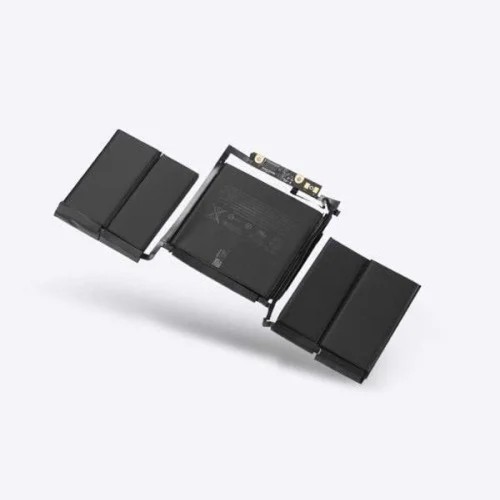 Macbook Pro A1706 A1819 Batarya Pil Orjinal Kalite