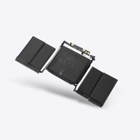 Macbook Pro A1706 A1819 Batarya Pil Orjinal Kalite