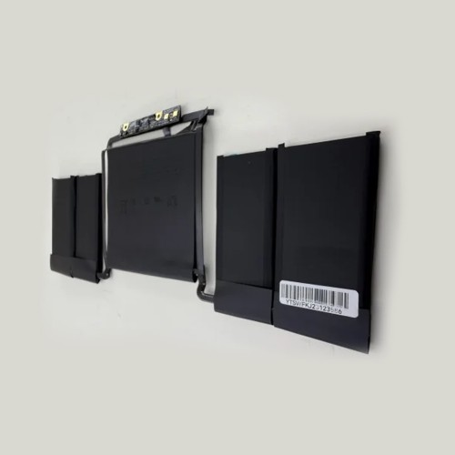 Macbook Pro A1706 A1819 Batarya Pil Orjinal Kalite