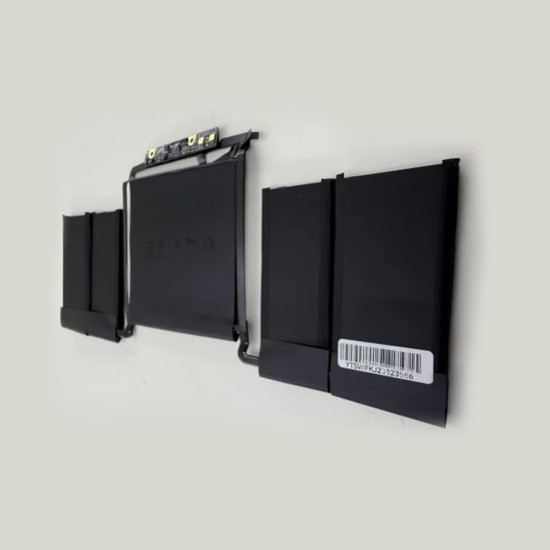 Macbook Pro A1706 A1819 Batarya Pil Orjinal Kalite