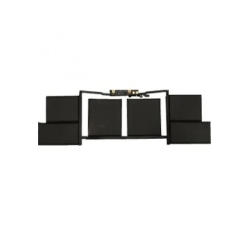 MacBook Pro A1707 A1820 Batarya Pil Orjinal Kalite