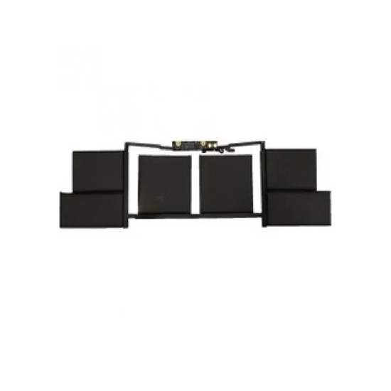 MacBook Pro A1707 A1820 Batarya Pil Orjinal Kalite