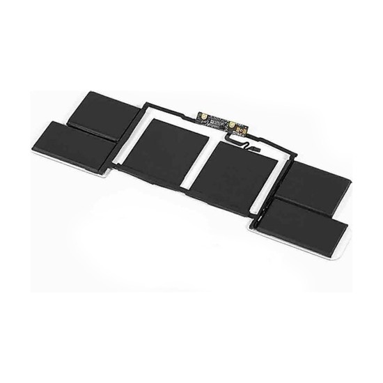 MacBook Pro A1707 A1820 Batarya Pil Orjinal Kalite