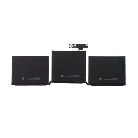 Apple Macbook Pro A1708 Batarya Pil Orjinal Servis Çıkması