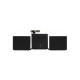 Macbook Pro A1708 A1713 Batarya Pil Orjinal Kalite