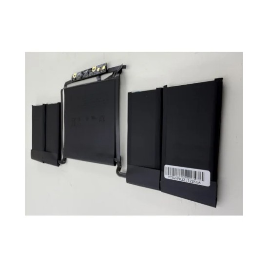 Macbook Pro A1708 A1713 Batarya Pil Orjinal Kalite