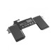 MacBook Air A1932 A1965 Batarya Pil Orjinal Kalite