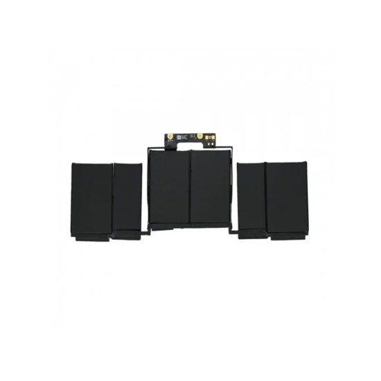 MacBook Pro A1989 A1964 Batarya Pil Orjinal Kalite