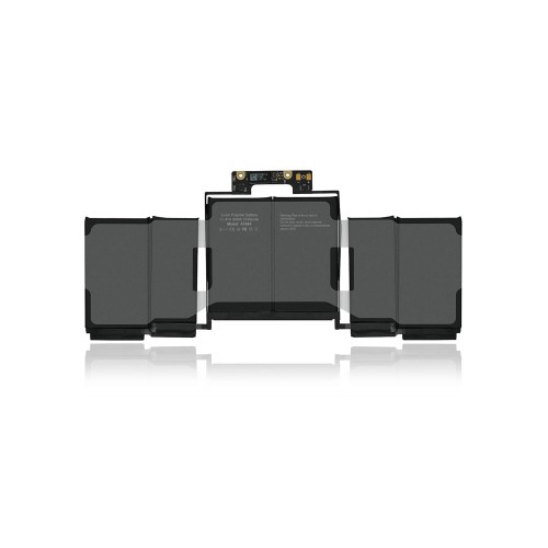 MacBook Pro A1989 A1964 Batarya Pil Orjinal Kalite