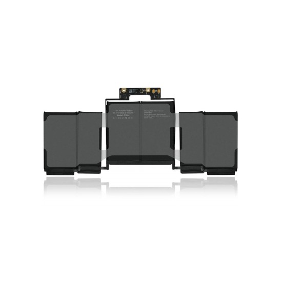 MacBook Pro A1989 A1964 Batarya Pil Orjinal Kalite