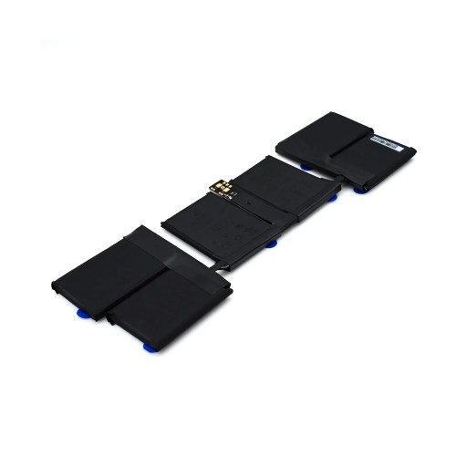 MacBook Pro A2442 A2519 Batarya Pil Orjinal Kalite