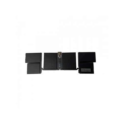 MacBook Pro A2485 A2527 Batarya Pil Orjinal Kalite