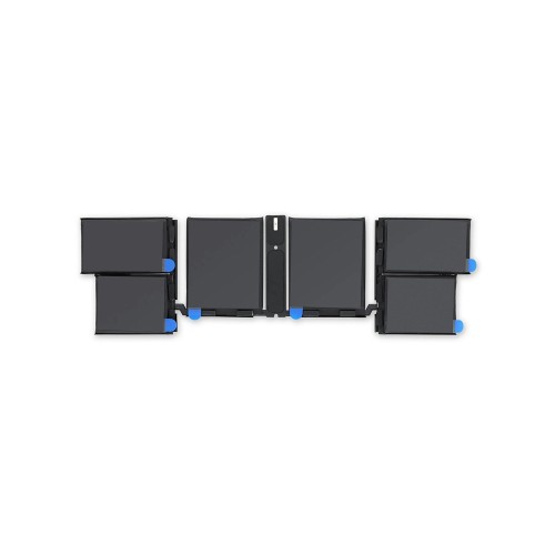 MacBook Pro A2485 A2527 Batarya Pil Orjinal Kalite