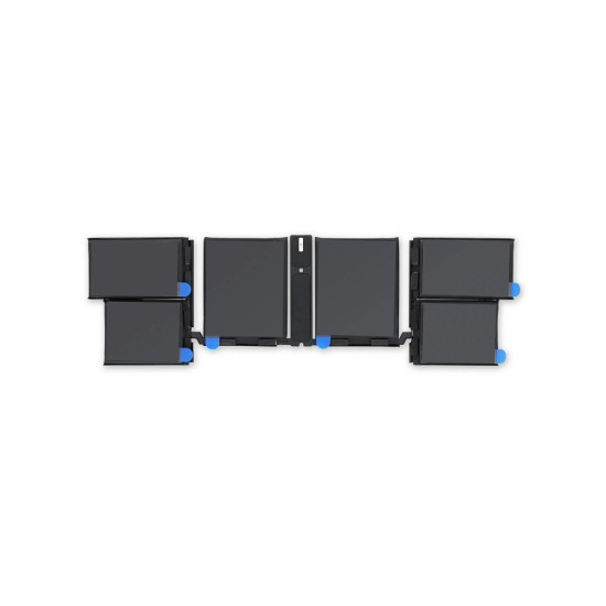 MacBook Pro A2485 A2527 Batarya Pil Orjinal Kalite
