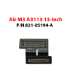 Macbook Air M3 A3113 Doughter Board Flex 820-05194
