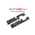 Macbook Air M2 A2681 Doughter Board 820-02862